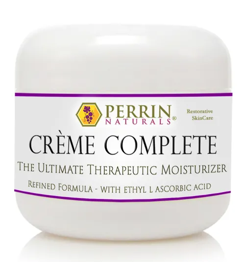 チュルミ　SkinVenus Premium repair Cream Creme Complete Refined, Perrin's Blend, Nutra Cream special price